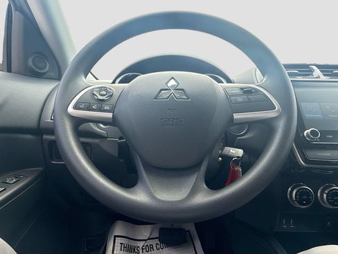 New 2026 Mitsubishi Outlander Sport ES AWD/4WD image 11