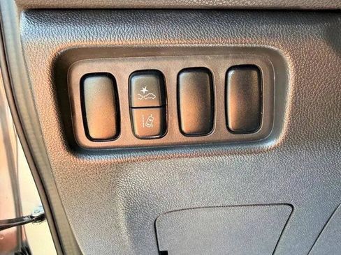 Used 2022 Mitsubishi Outlander Sport ES FWD image 18
