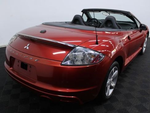 Used 2009 Mitsubishi Eclipse GS image 15