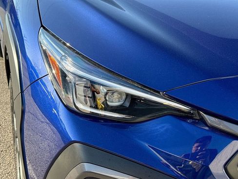 Certified 2025 Subaru Crosstrek 2.5i Limited w/ Crosstrek Mirror Package image 42