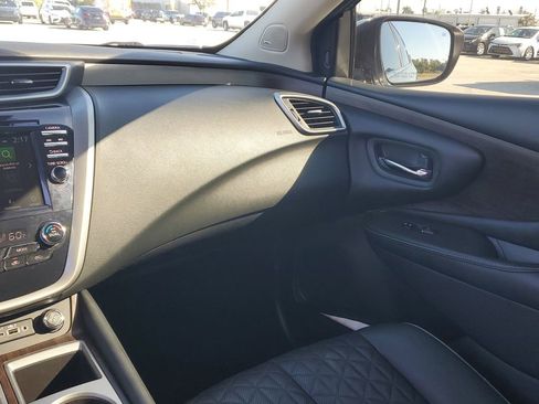 Used 2020 Nissan Murano Platinum image 26