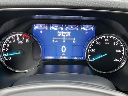 Used 2022 Ford F150 XLT w/ Equipment Group 302A High image 23