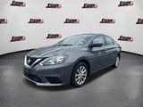 Used 2019 Nissan Sentra SV image 1