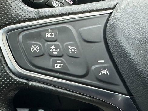 Used 2024 Chevrolet Malibu LT FWD image 22