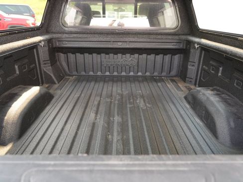 Certified 2022 Chevrolet Silverado 3500 High Country w/ Safety Package II AWD/4WD image 29