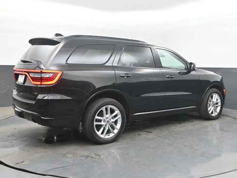 Used 2024 Dodge Durango GT image 7