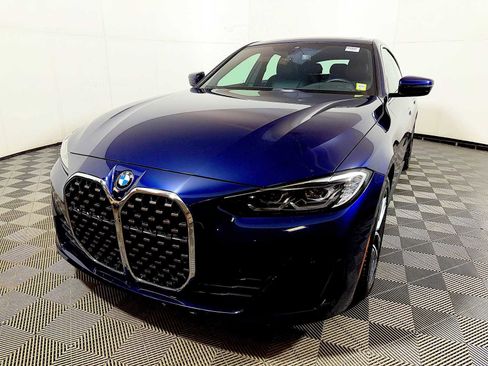 Certified 2023 BMW 430i Gran Coupe xDrive w/ Premium Package image 8