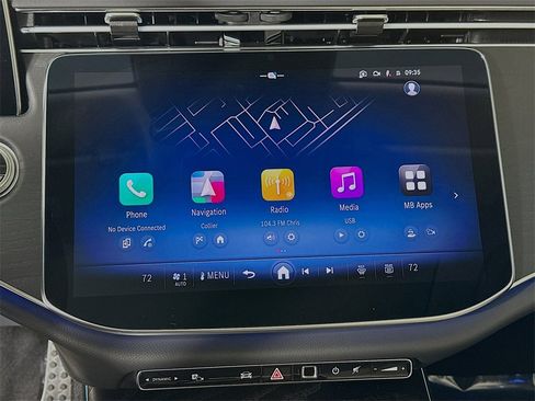 New 2026 Mercedes-Benz E 450 4MATIC All-Terrain Wagon image 15