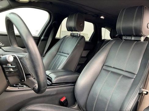 Used 2021 Land Rover Range Rover Velar R-Dynamic S image 9