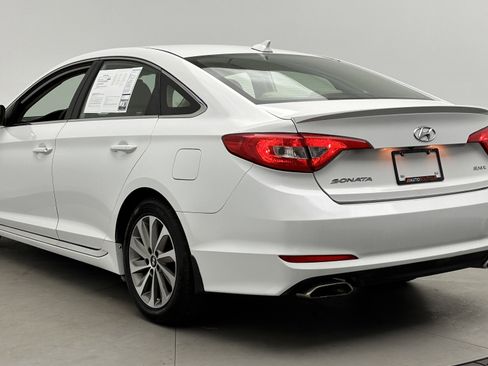 Used 2015 Hyundai Sonata Sport image 5