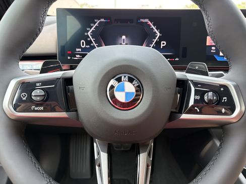 New 2027 BMW 540i xDrive w/ Executive Package AWD/4WD image 14