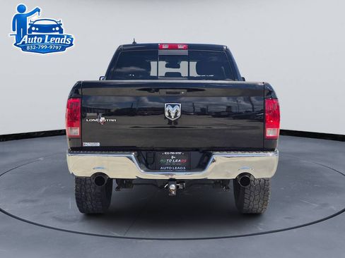 Used 2014 RAM 1500 Lone Star RWD image 7