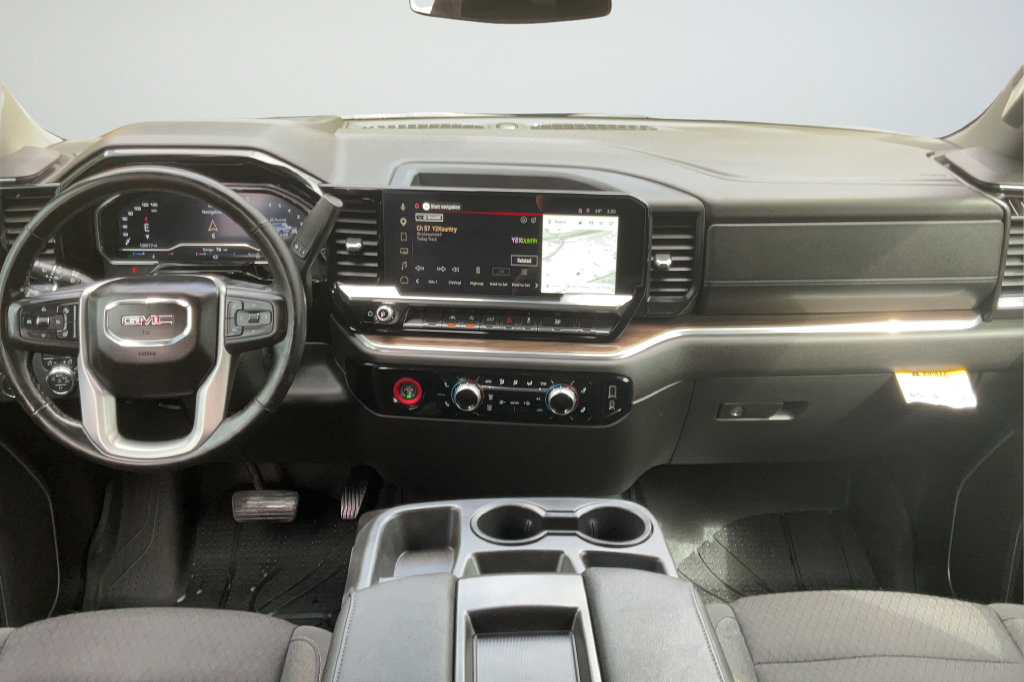 Used 2023 GMC Sierra 1500 Elevation AWD/4WD image 11