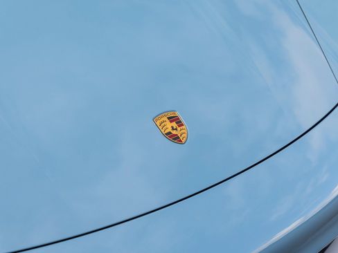 Certified 2024 Porsche Taycan 4 Cross Turismo image 15