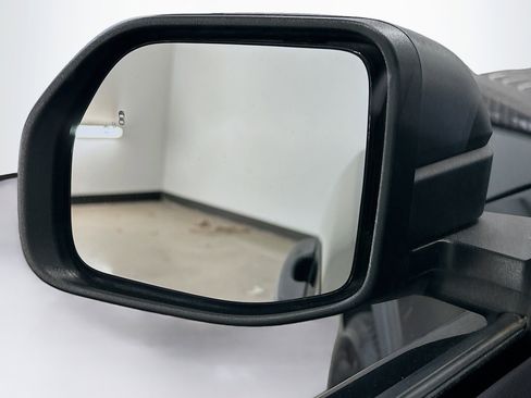 Used 2025 Ford Bronco Sport Big Bend image 16