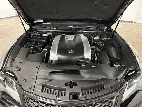 Used 2019 Lexus RC 350 F Sport w/ Accessory Package image 4