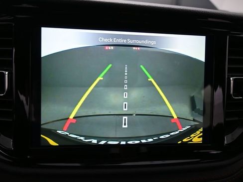 Used 2026 Dodge Durango GT AWD/4WD image 14