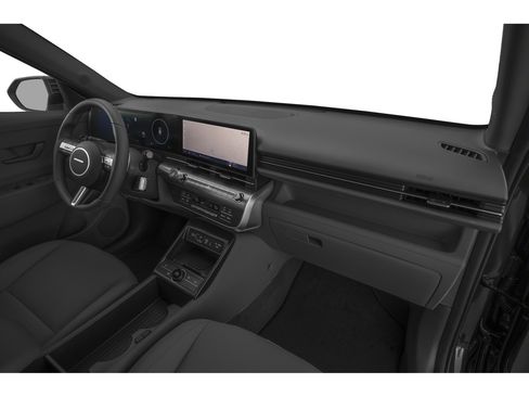 Used 2025 Hyundai Kona SEL AWD/4WD image 28
