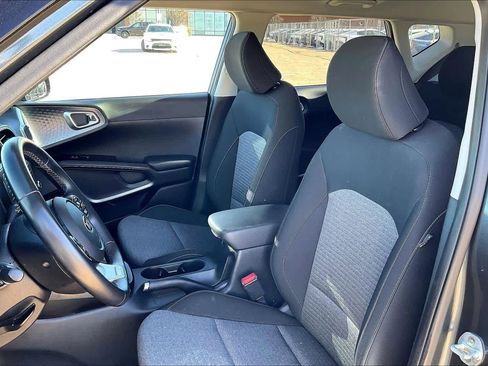 Used 2020 Kia Soul GT-Line w/ Option Group 015 image 11