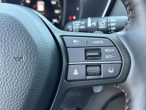 New 2026 Honda CR-V TrailSport image 16