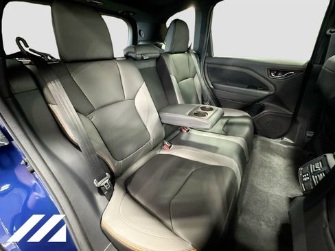 New 2026 Subaru Forester Sport AWD/4WD image 28