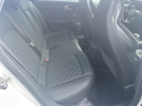 Used 2022 Audi S4 Premium Plus image 20