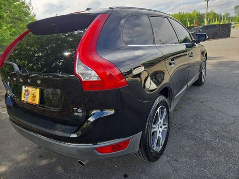 Used 2013 Volvo XC60 T6 AWD/4WD image 7
