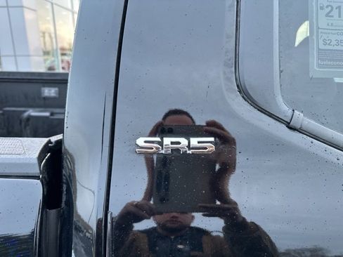 New 2026 Toyota Tacoma SR5 image 9