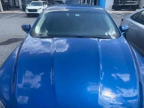 Used 2017 Ford Fusion SE FWD image 14