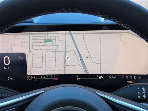 New 2026 Buick Envision Avenir image 11