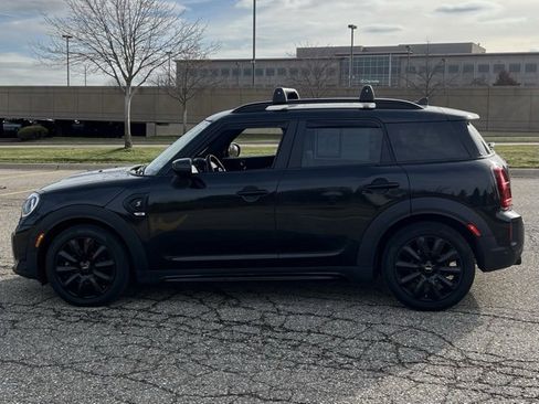 Used 2023 MINI Cooper Countryman S image 5