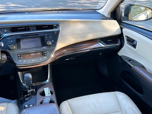 Used 2014 Toyota Avalon XLE Touring FWD image 38