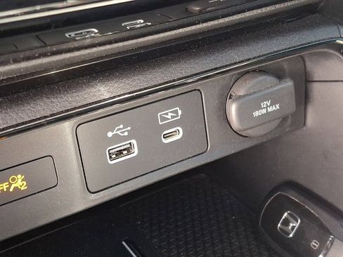 Used 2025 Honda CR-V Sport Touring image 41
