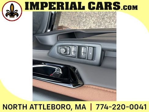 New 2025 Subaru Forester Sport image 27