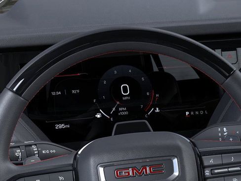 New 2026 GMC Yukon XL AT4 Ultimate image 18