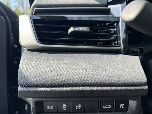 New 2026 Toyota Camry SE FWD image 26