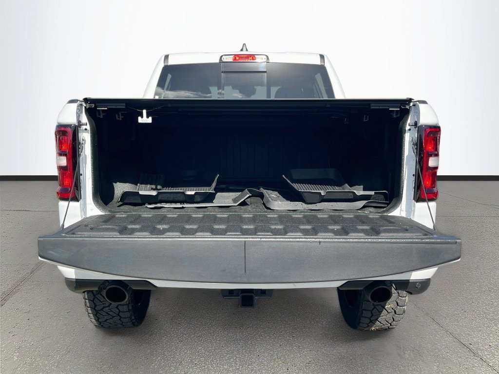 Used 2026 RAM 1500 Big Horn AWD/4WD image 26