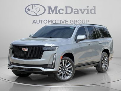 Used 2024 Cadillac Escalade Sport w/ Touring Package