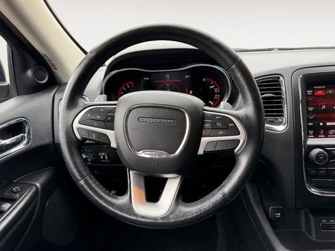 Used 2014 Dodge Durango Limited AWD/4WD image 12