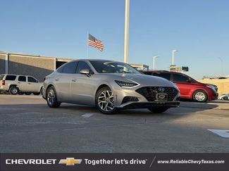 Used 2023 Hyundai Sonata SEL video 1