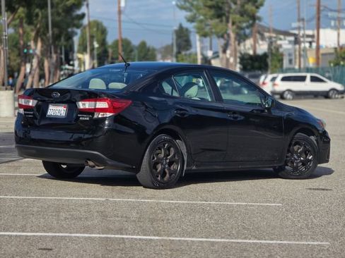 Used 2017 Subaru Impreza 2.0i AWD/4WD image 10
