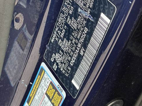 Certified 2024 Kia Seltos EX FWD image 33
