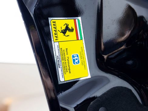 Certified 2025 Ferrari Purosangue image 96