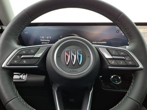 New 2026 Buick Envision Preferred image 23