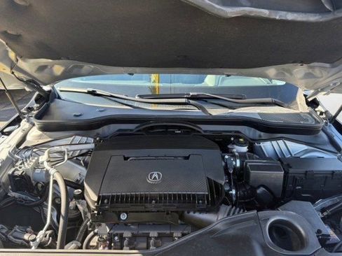 Used 2023 Acura MDX Standard image 33