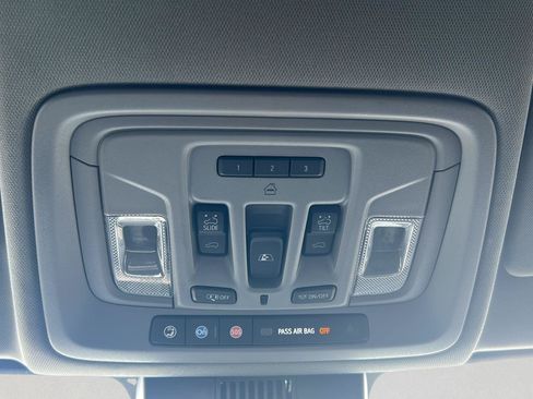 Used 2022 GMC Sierra 1500 Denali AWD/4WD image 15