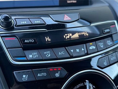 Used 2023 Acura RDX AWD w/ Advance Package image 28