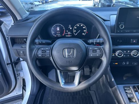 Used 2024 Honda CR-V EX image 18