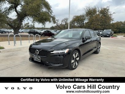 Certified 2023 Volvo S60 T8 Plus