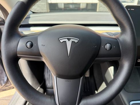Used 2023 Tesla Model 3 Long Range AWD/4WD image 29